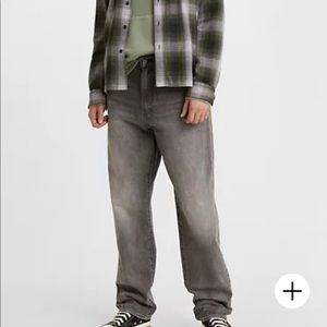 STAY LOOSE MEN'S JEANS size 40 L 32